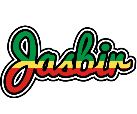 Jasbir african logo