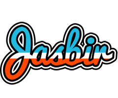 Jasbir america logo