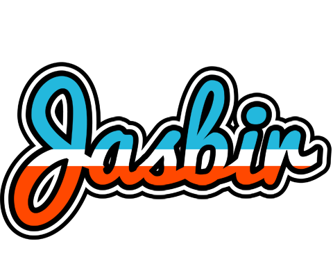 Jasbir america logo