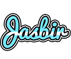 Jasbir argentine logo