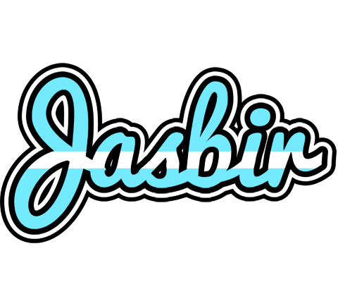 Jasbir argentine logo