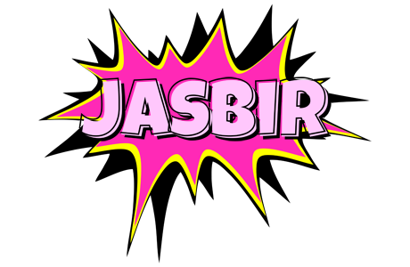 Jasbir badabing logo