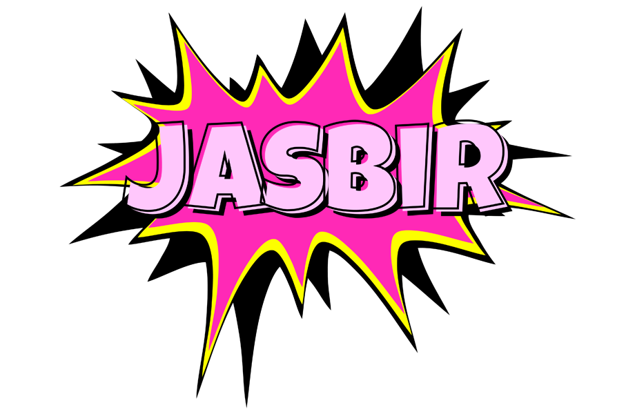 Jasbir badabing logo
