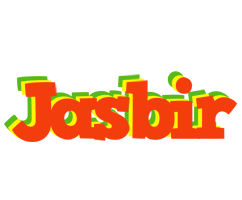 Jasbir bbq logo