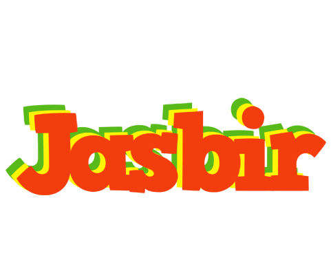 Jasbir bbq logo