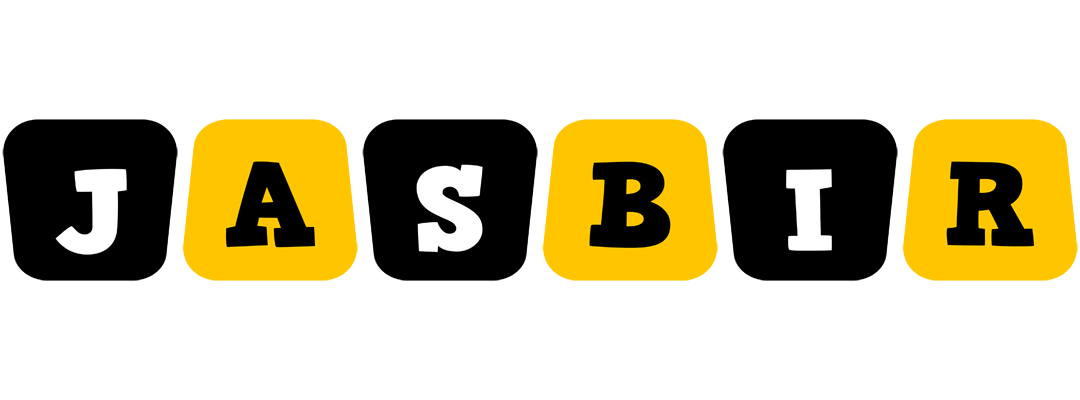 Jasbir boots logo