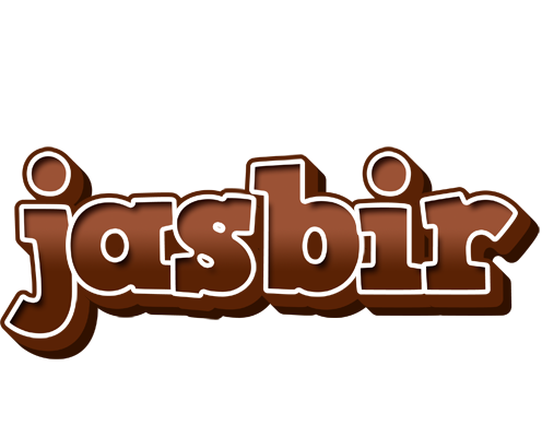 Jasbir brownie logo