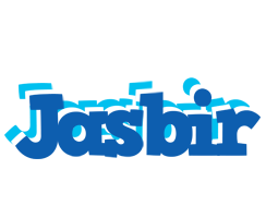 Jasbir business logo