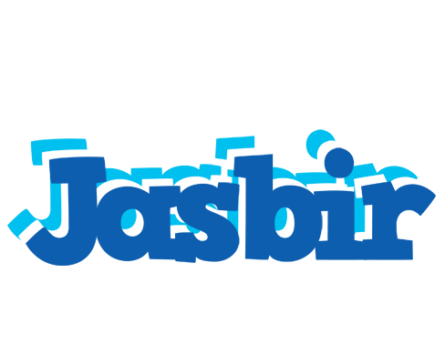 Jasbir business logo