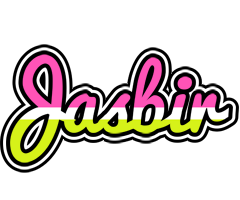 Jasbir candies logo