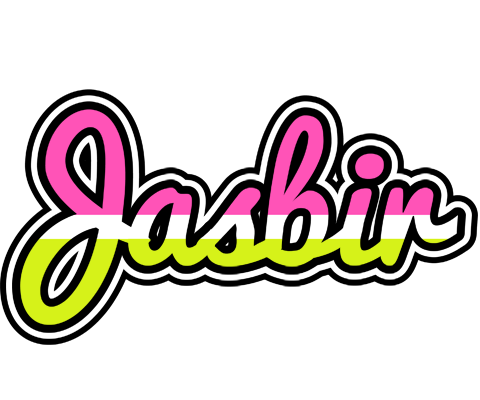 Jasbir candies logo