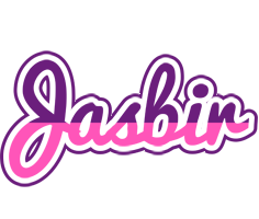 Jasbir cheerful logo