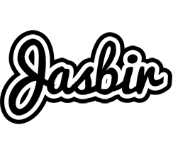 Jasbir chess logo