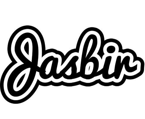 Jasbir chess logo