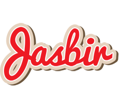 Jasbir chocolate logo