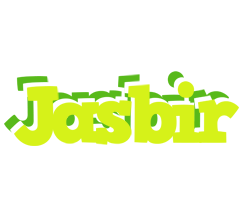 Jasbir citrus logo