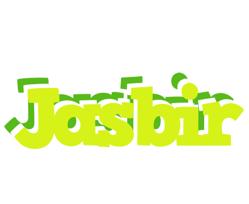 Jasbir citrus logo
