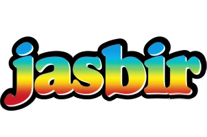 Jasbir color logo