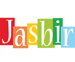 Jasbir colors logo