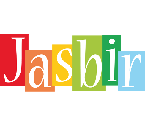 Jasbir colors logo