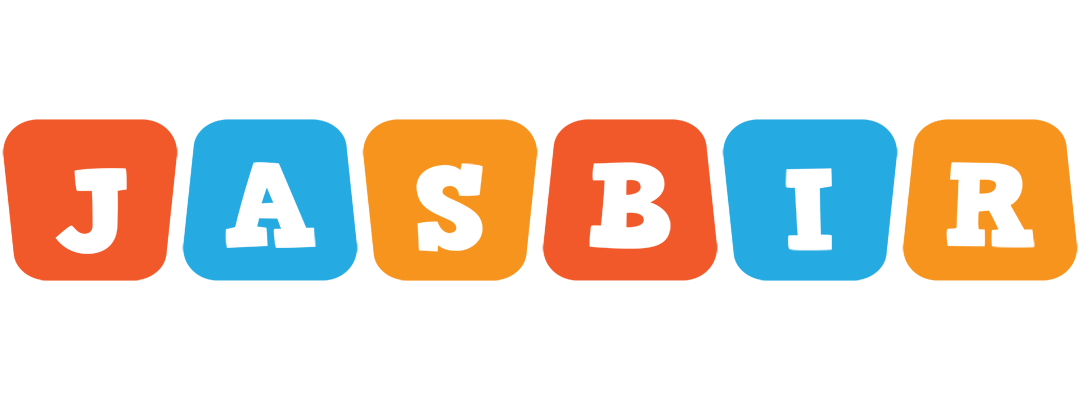 Jasbir comics logo