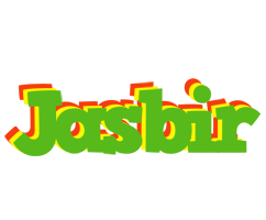 Jasbir crocodile logo