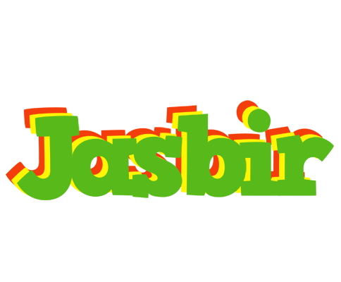 Jasbir crocodile logo