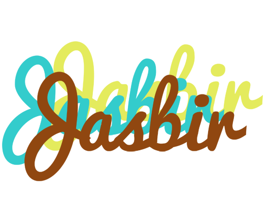 Jasbir cupcake logo