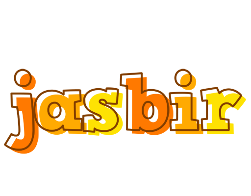 Jasbir desert logo