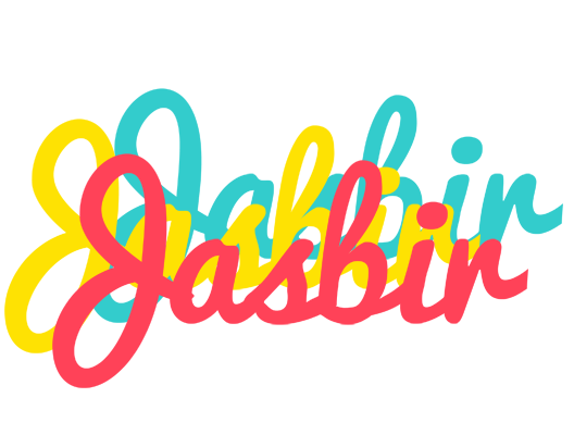 Jasbir disco logo