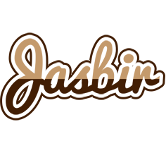 Jasbir exclusive logo