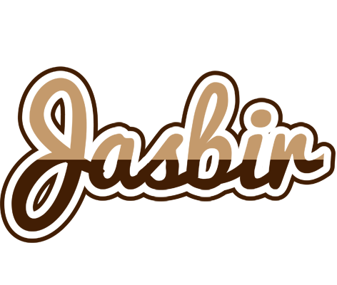 Jasbir exclusive logo