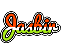 Jasbir exotic logo