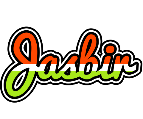 Jasbir exotic logo