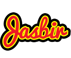 Jasbir fireman logo