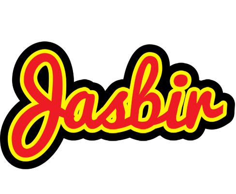 Jasbir fireman logo