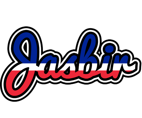 Jasbir france logo