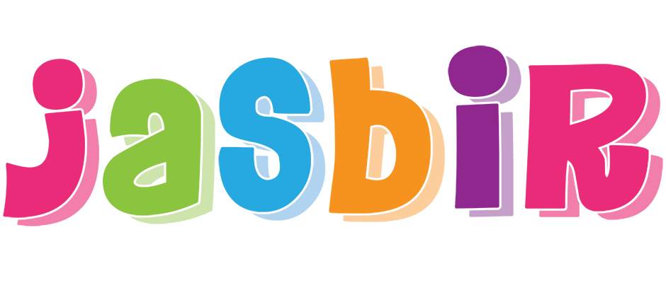 Jasbir friday logo