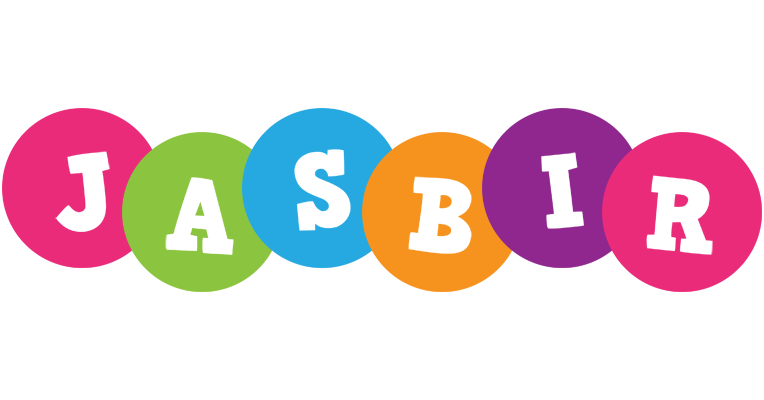 Jasbir friends logo