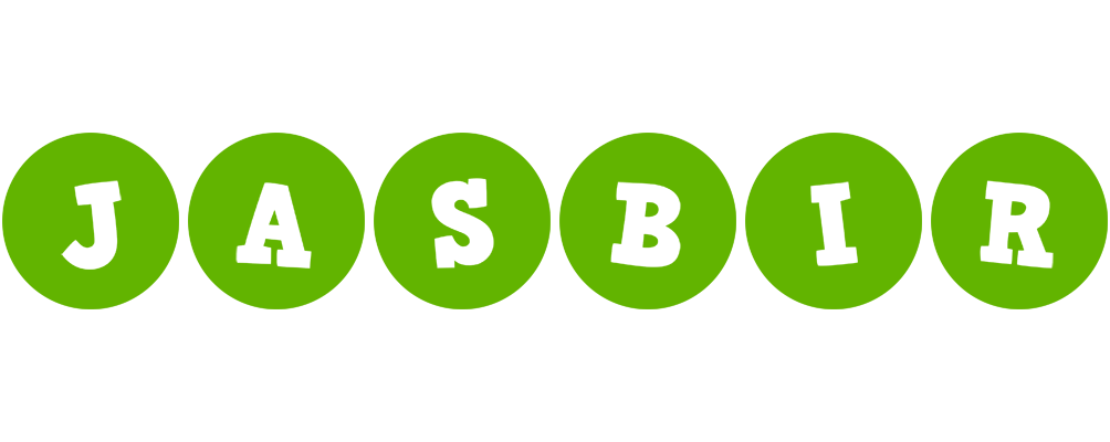 Jasbir games logo