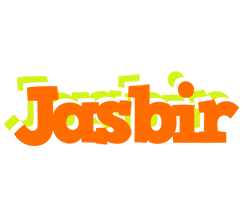 Jasbir healthy logo