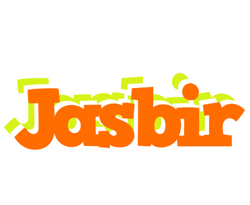 Jasbir healthy logo