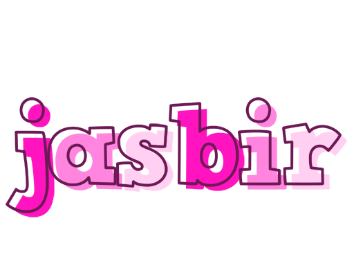 Jasbir hello logo
