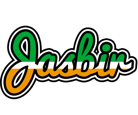 Jasbir ireland logo