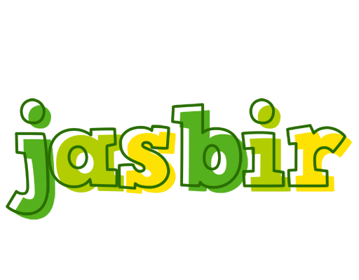 Jasbir juice logo