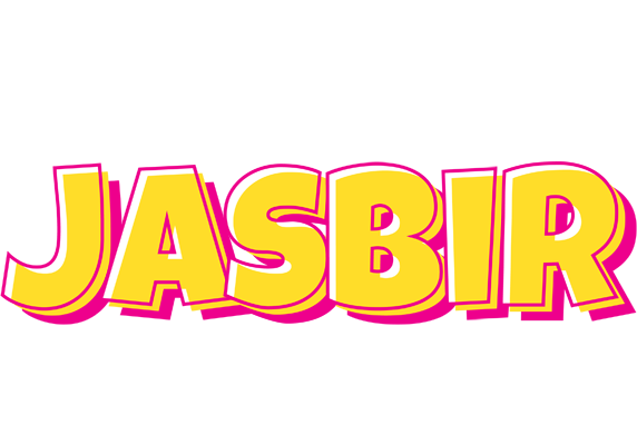 Jasbir kaboom logo