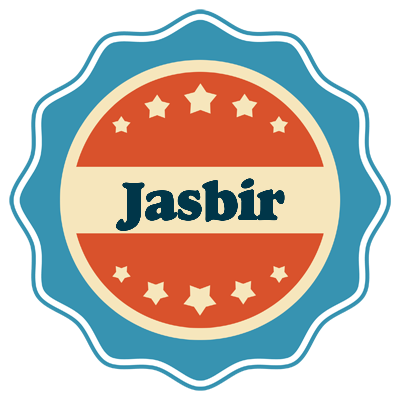 Jasbir labels logo