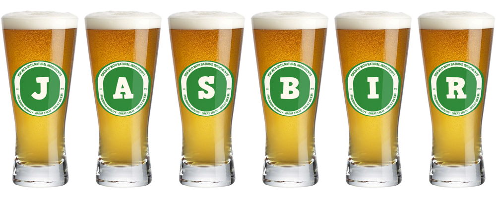 Jasbir lager logo