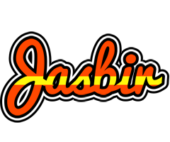 Jasbir madrid logo