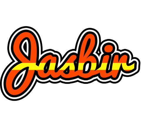 Jasbir madrid logo